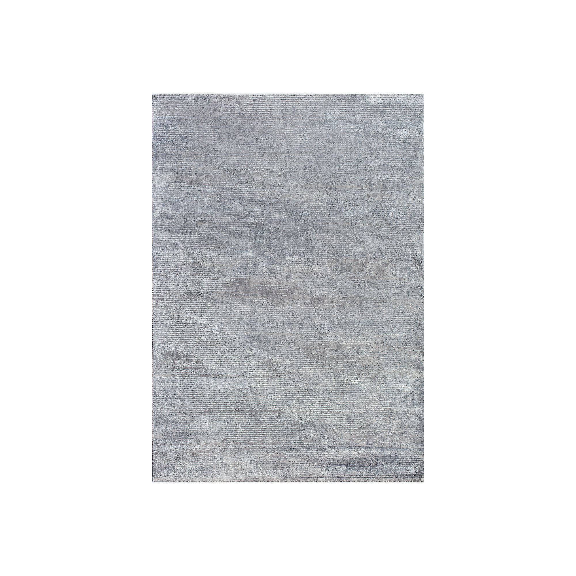 Rugs America Emali Gray Mist Rug