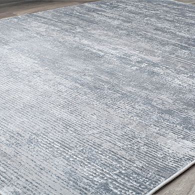 Rugs America Emali Gray Mist Rug