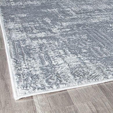 Rugs America Emali Textured Rug