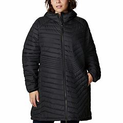 Columbia Women's Crown Point Omni-Heat Insulated Water Resistant