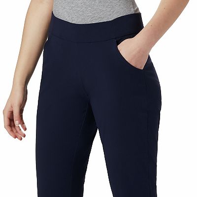 Women s Columbia Anytime Water Resistant Pull On Pants
