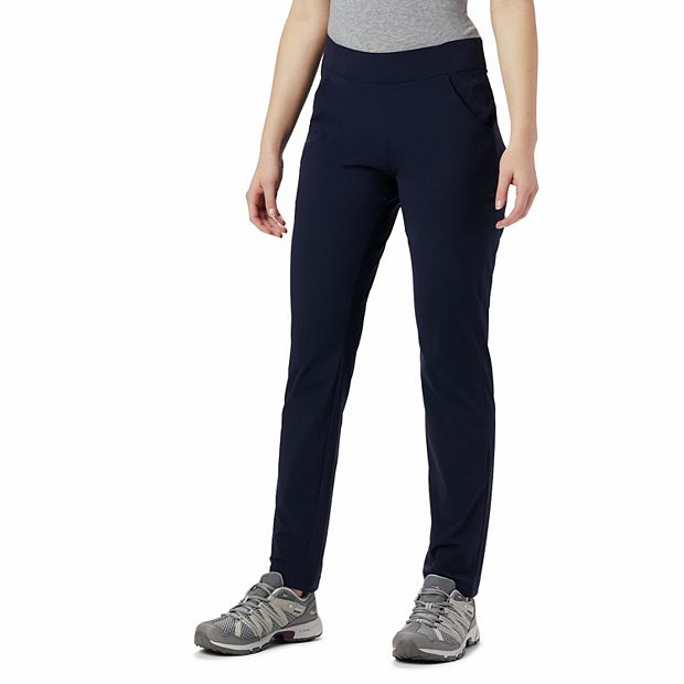 Women s Columbia Anytime Water Resistant Pull On Pants