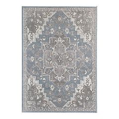 Jill Zarin Greenwich Village Downtown Rug, 8x10 ft