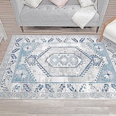 Rugs America Freida Rug