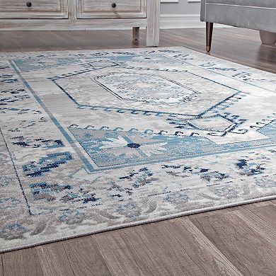 Rugs America Freida Rug