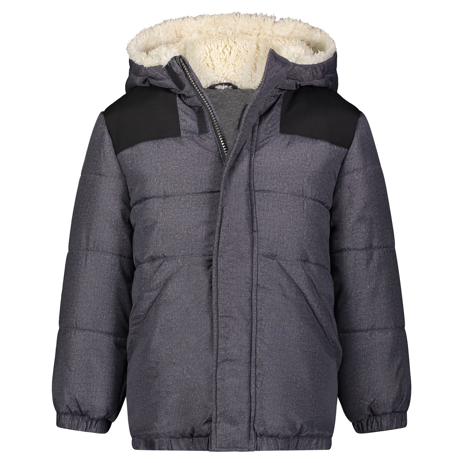 boys winter coats at kohl's