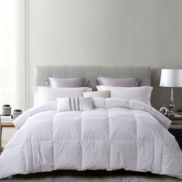 kohls twin down comforter