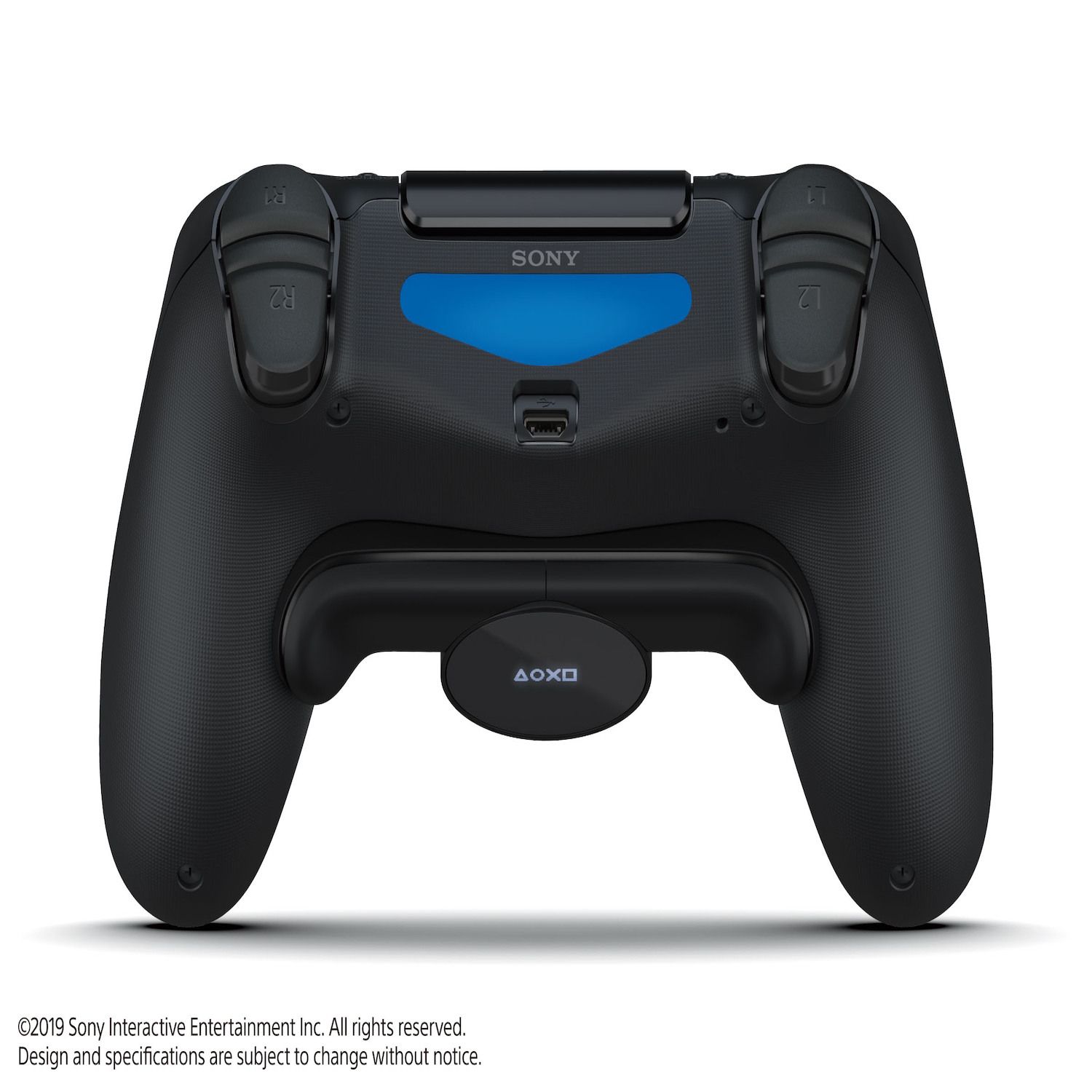 buy playstation back button attachment
