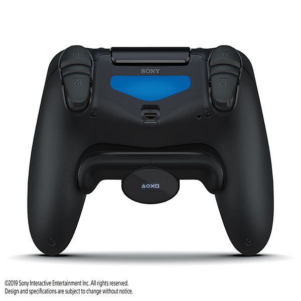 PlayStation 4 Button Attachment for PlayStation 4 DualShock