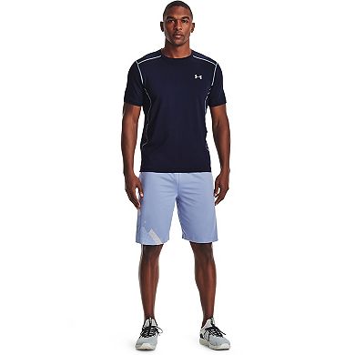 Men's Under Armour Raid 2.0 Graphic Shorts