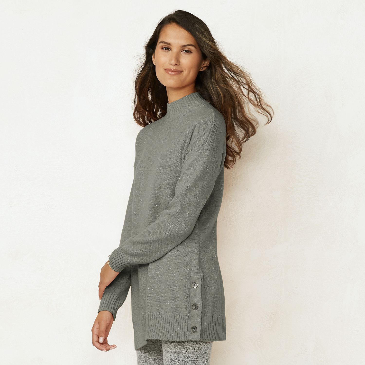 cheap tunic sweaters