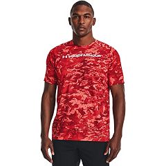 T-Shirt Vzns Camo Tech