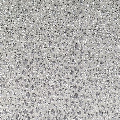 Rugs America Natura Snow Leopard Rug