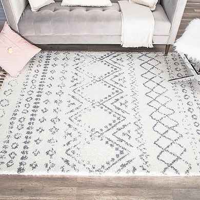 Rugs America Moon Shadow Rug