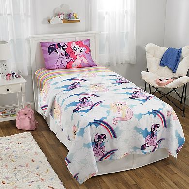 My Little Pony Group Hug Bedding Set