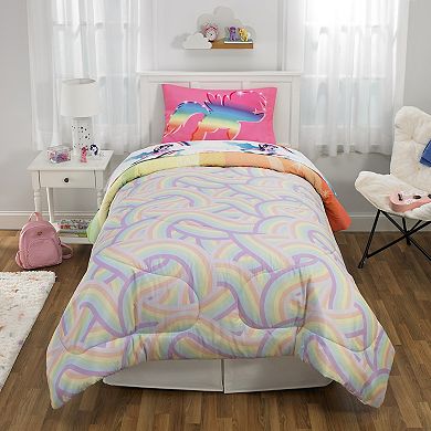 My Little Pony Group Hug Bedding Set