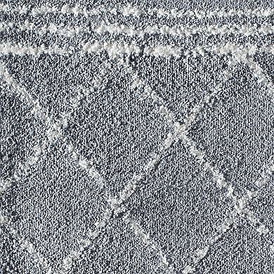 Rugs America Moon Heath Rug