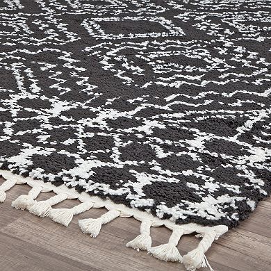 Rugs America Moon Rug