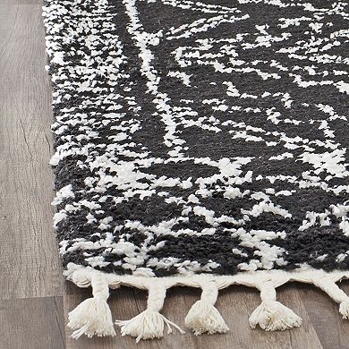 Rugs America Moon Rug