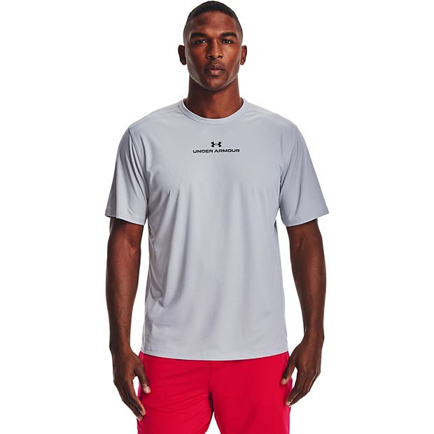 under armour coolswitch t shirt