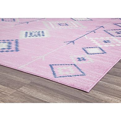 CosmoLiving Rugs America Soleil Collection Rug