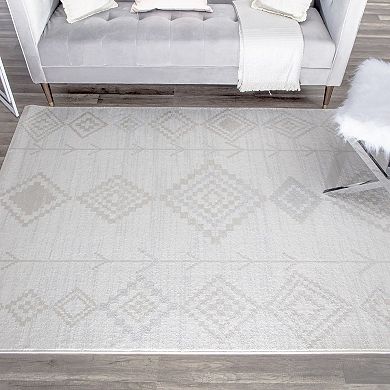 CosmoLiving Rugs America Soleil Collection Rug