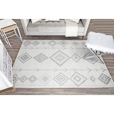 Rugs America Soleil Collection Rug