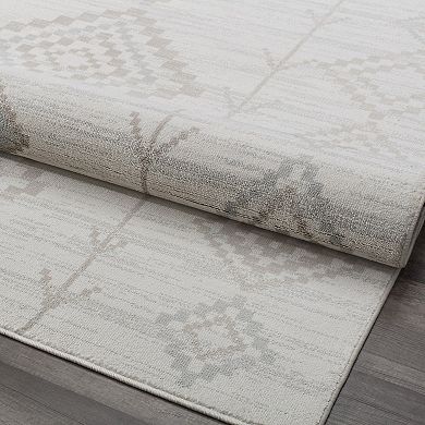 Rugs America Soleil Collection Rug