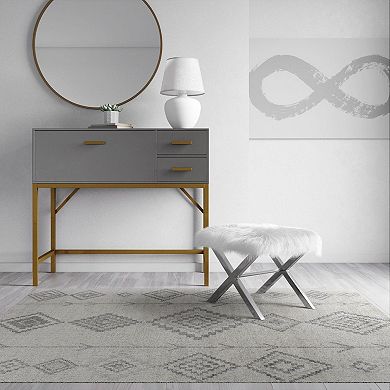 Rugs America Soleil Collection Rug