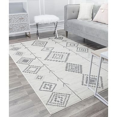 CosmoLiving Rugs America Soleil Collection Rug