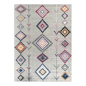 Rugs America Soleil Collection Rug