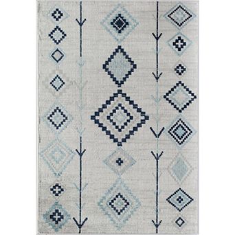 Rugs America Soleil Collection Rug
