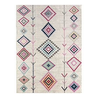 Rugs America Soleil Collection Rug