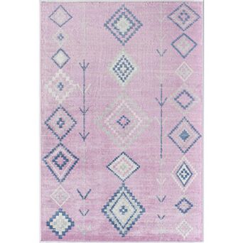 Rugs America Soleil Collection Rug