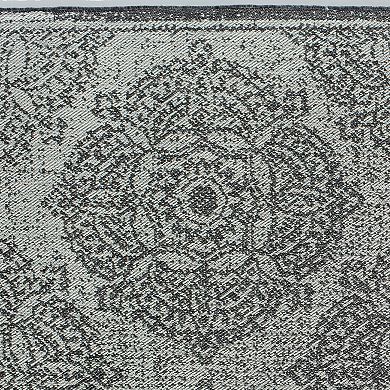 Rugs America Veranda Blossom Rug