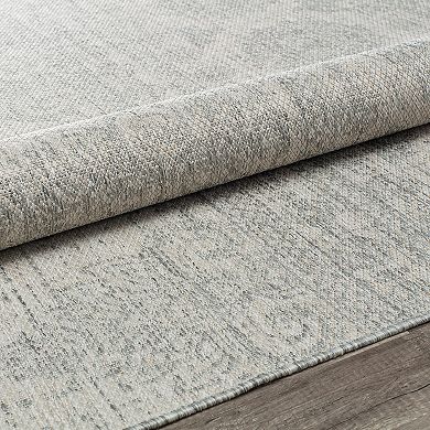 Rugs America Veranda Oak Whispers Rug
