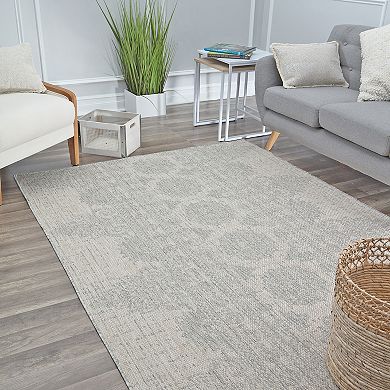 Rugs America Veranda Oak Whispers Rug