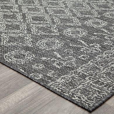 CosmoLiving Rugs America Veranda Desert Rug