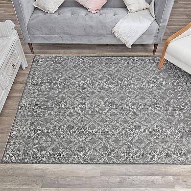 CosmoLiving Rugs America Veranda Desert Rug