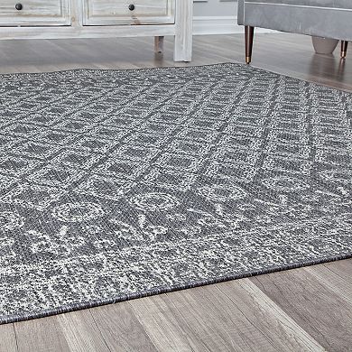 CosmoLiving Rugs America Veranda Desert Rug