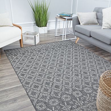 CosmoLiving Rugs America Veranda Desert Rug
