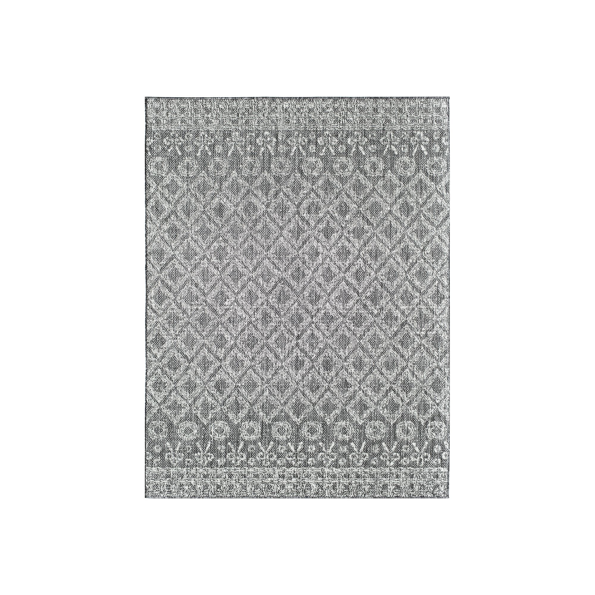 CosmoLiving Rugs America Veranda Desert Rug, Rustic Desert