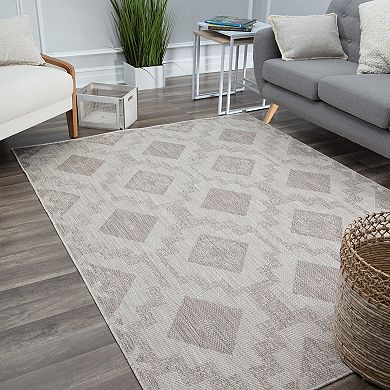 Rugs America Summer Shores Rug