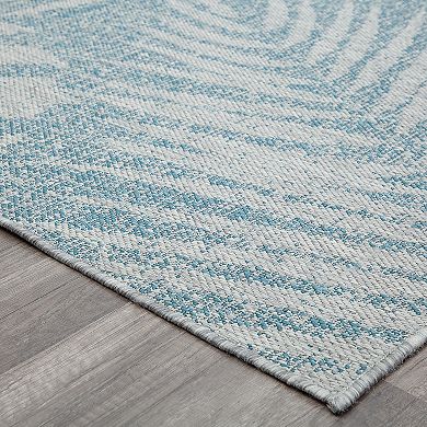 Rugs America Veranda Fern Rug