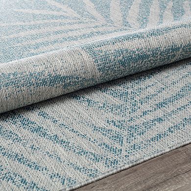 Rugs America Veranda Fern Rug