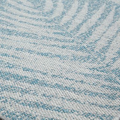 Rugs America Veranda Fern Rug