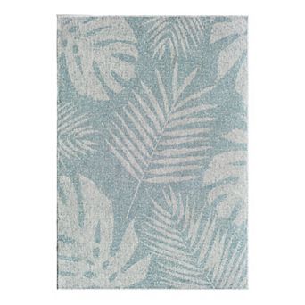 Rugs America Veranda Fern Rug