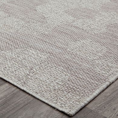 Rugs America Veranda Mandela Rug