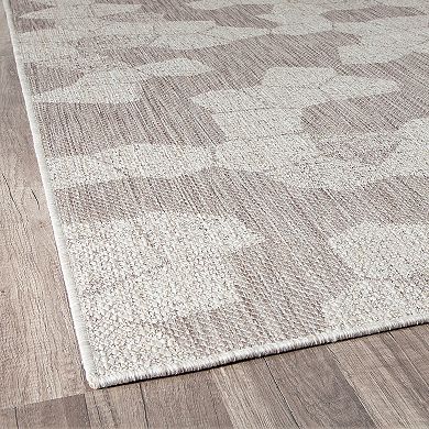 Rugs America Veranda Mandela Rug