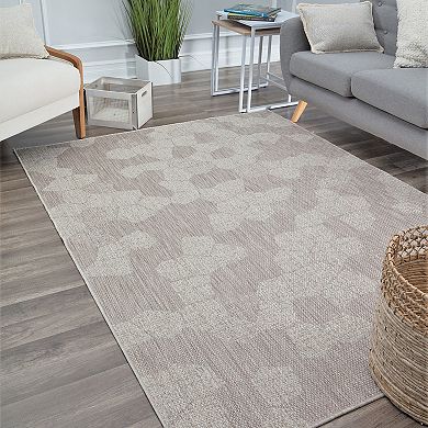 Rugs America Veranda Mandela Rug